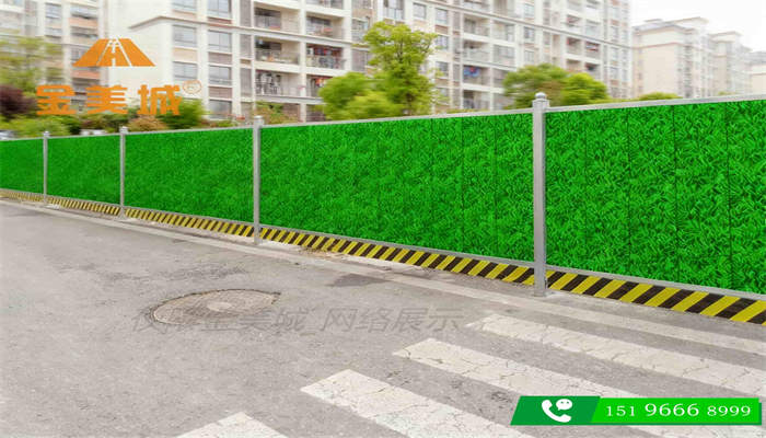 内江隆昌市农业道路改造农忙期施工，成都陆地龙护栏围板现货供应快安装